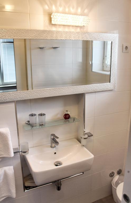 Apartments Link Ровин Стая снимка