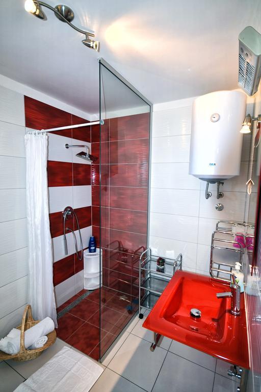 Apartments Link Ровин Стая снимка
