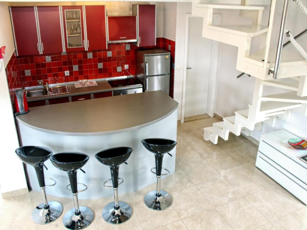 Apartments Link Ровин Стая снимка