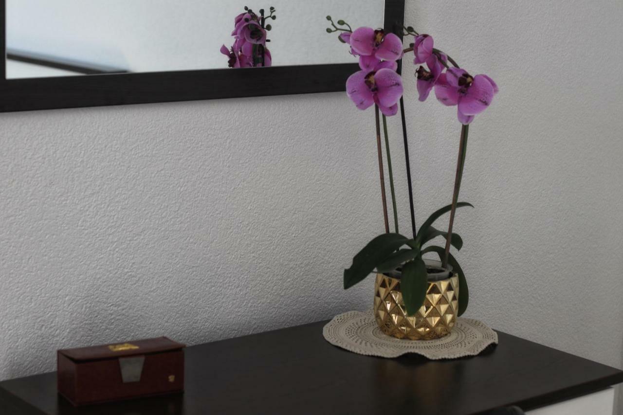 Apartments Link Ровин Екстериор снимка